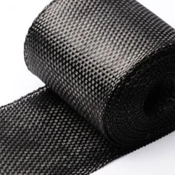 Carbon Fiber Belt