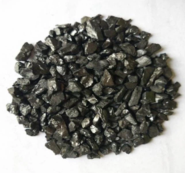 Anthracite Filter Material Anthracite Filter Material