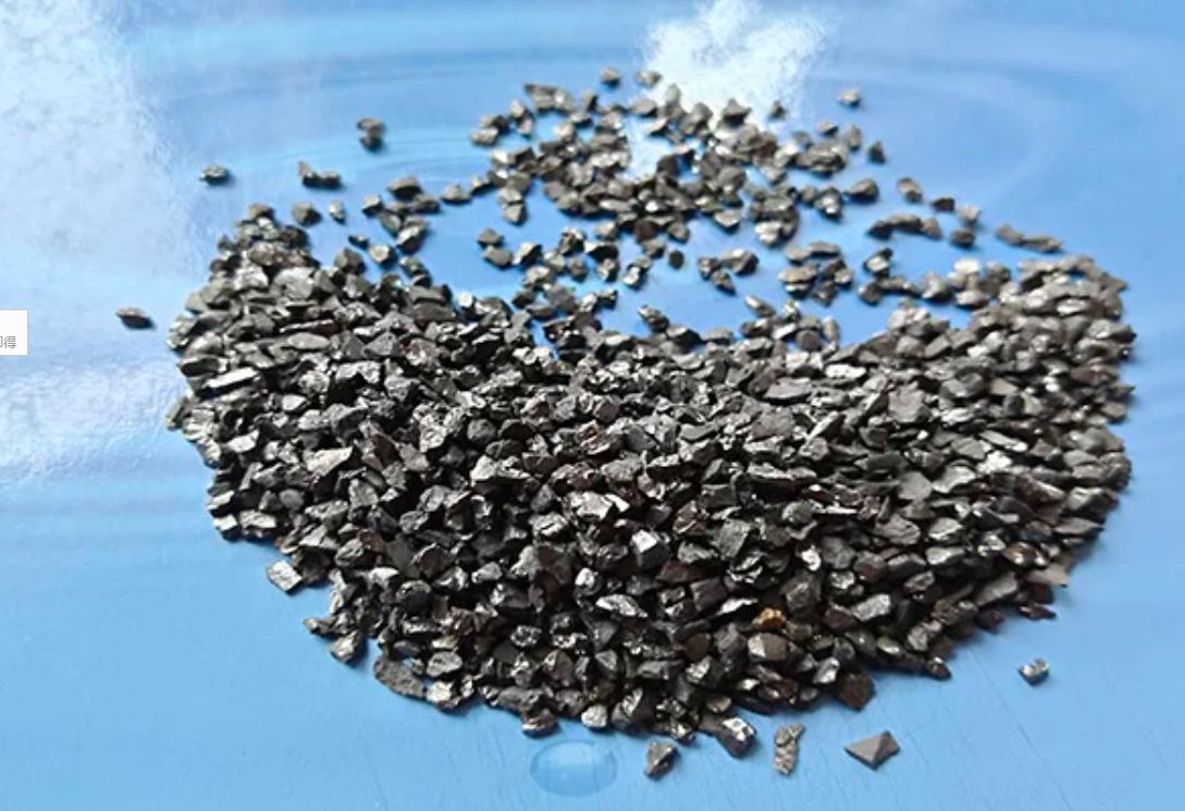 Anthracite Filter Media
