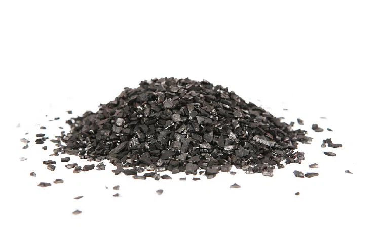 Wood-based Activated Carbon Wood-based Activated Carbon