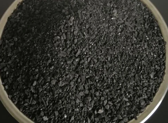 Coconut shell activated carbon