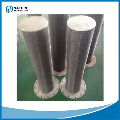 Kartrid Filter Serat Karbon Aktif