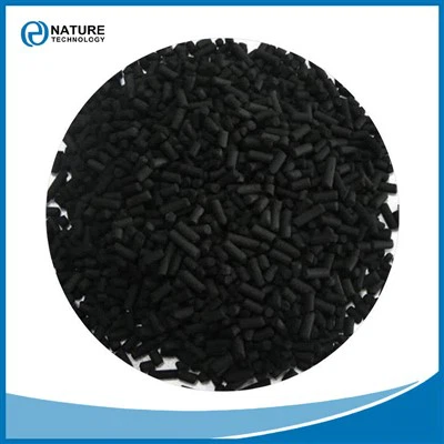 Karbon Aktif Batok Kelapa untuk Ekstraksi Emas