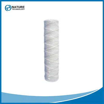 Kartrid Filter Luka Benang PP Benang Mikron